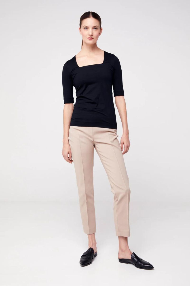 Franca Pant-Akris Punto-Boyds Philadelphia