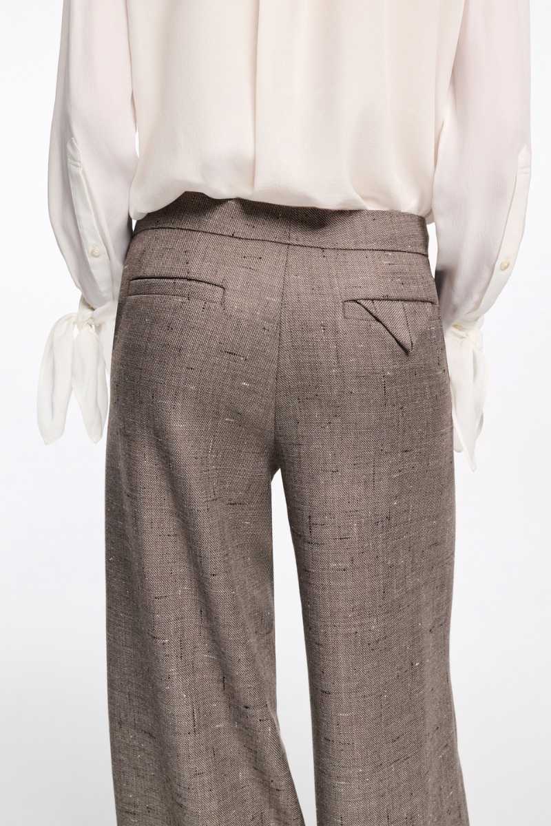 Casual Attraction Pants-Dorothee Schumacher-Boyds Philadelphia