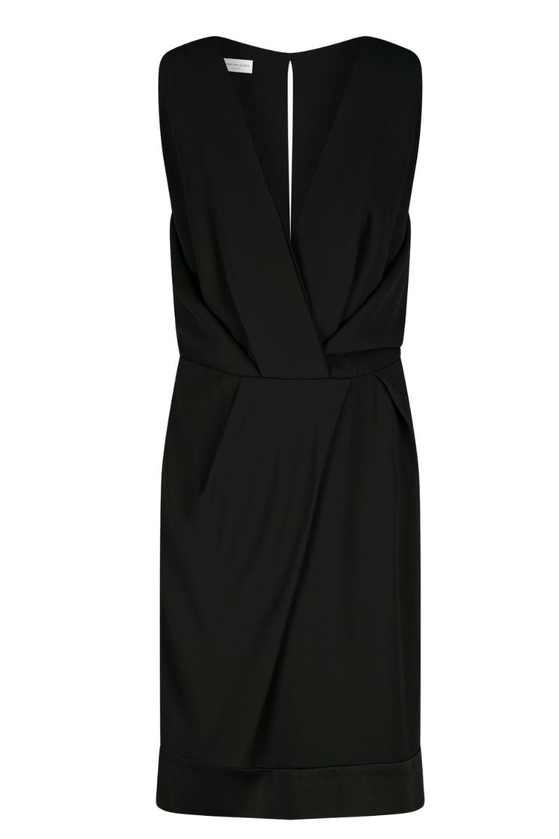 Diona Dress by Dries Van Noten – Boyds