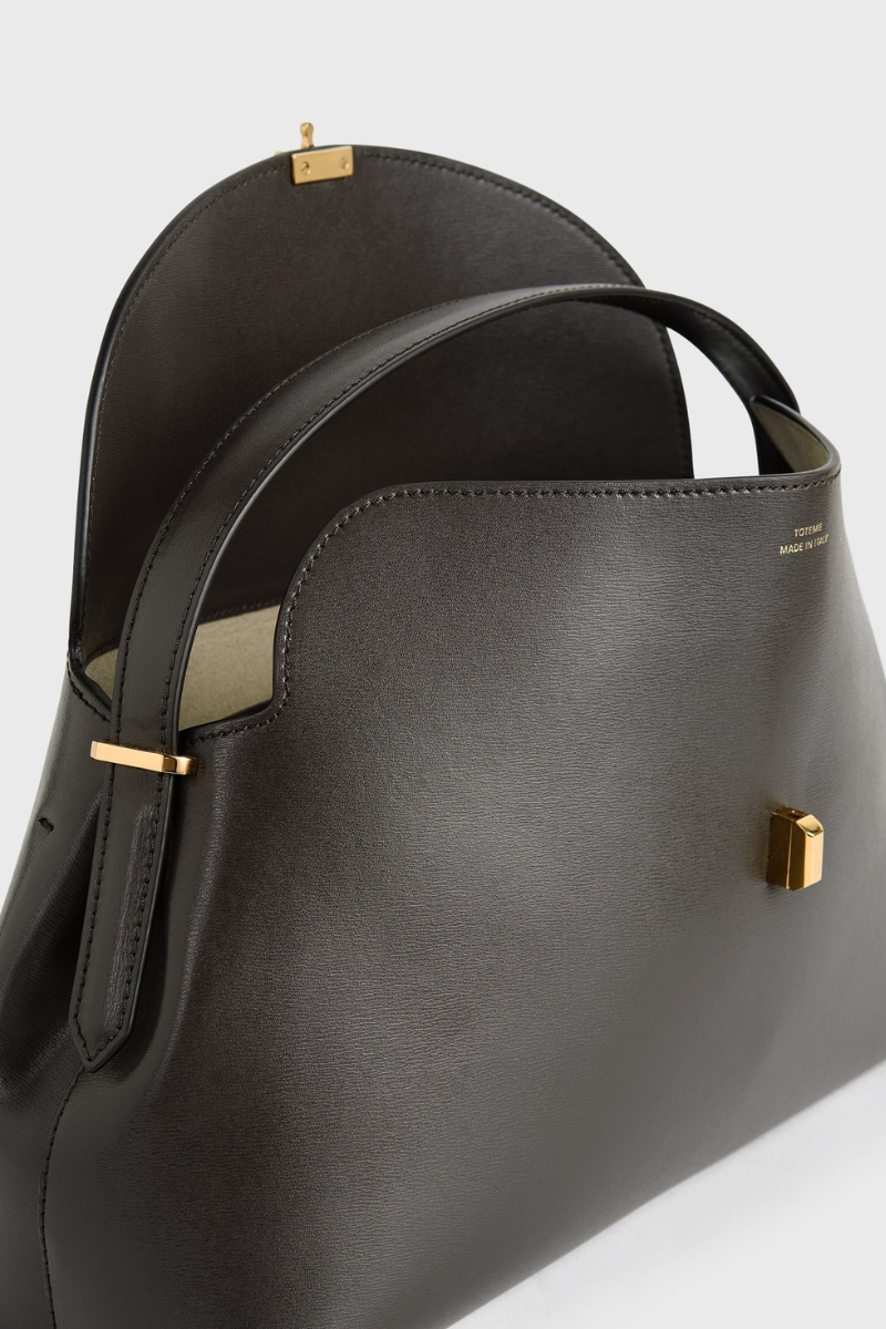 T-Lock Top Handle Bag