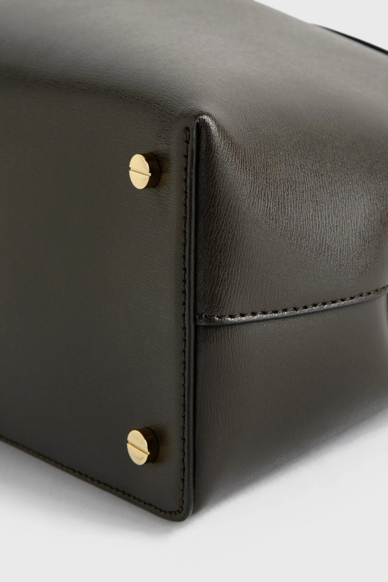 T-Lock Top Handle Bag