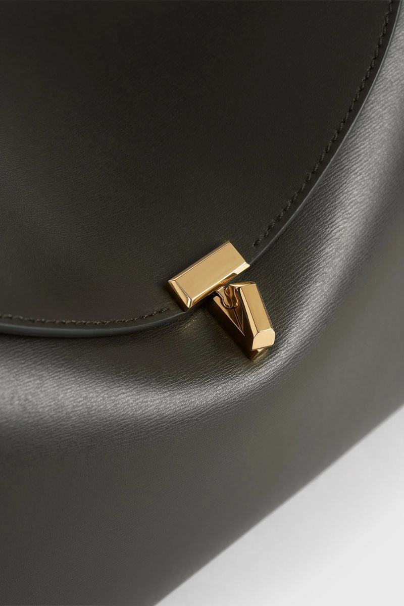 T-Lock Top Handle Bag