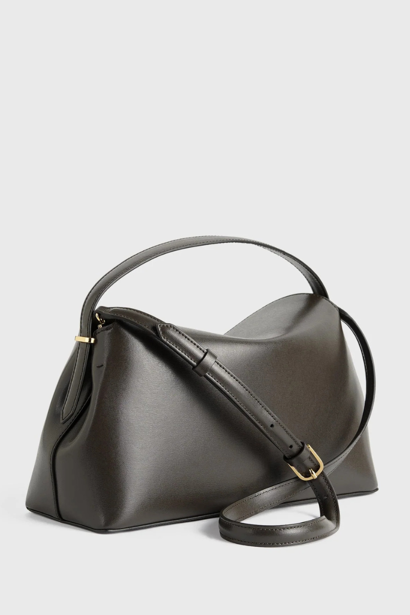 T-Lock Top Handle Bag