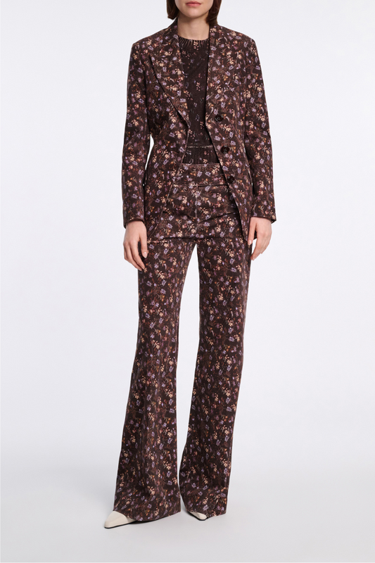 Floral Statement Jacket-Dorothee Schumacher-Boyds Philadelphia