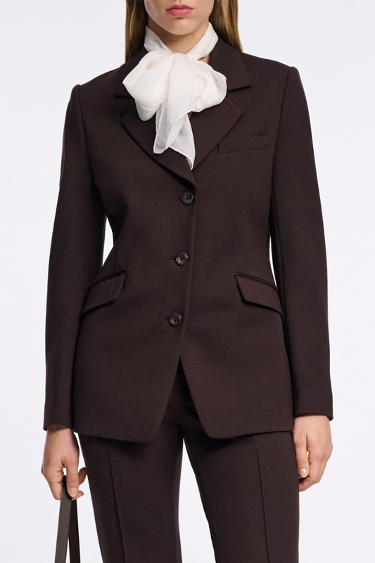 Emotional Essence Blazer-Dorothee Schumacher-Boyds Philadelphia