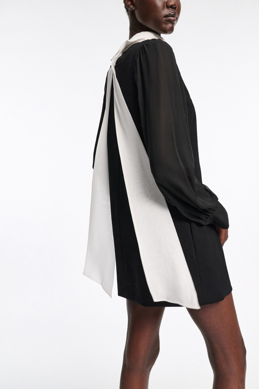 Emotional Essence Dress-Dorothee Schumacher-Boyds Philadelphia