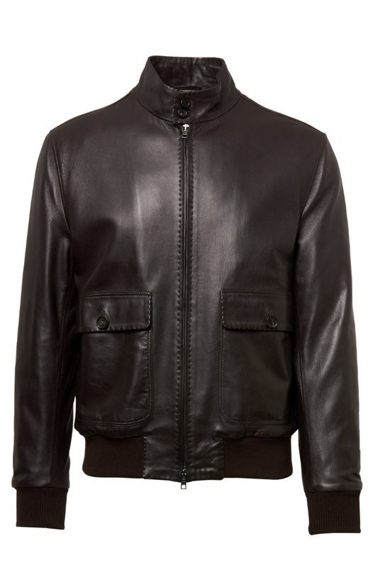 Leather Jacket-Rifugio-Boyds Philadelphia