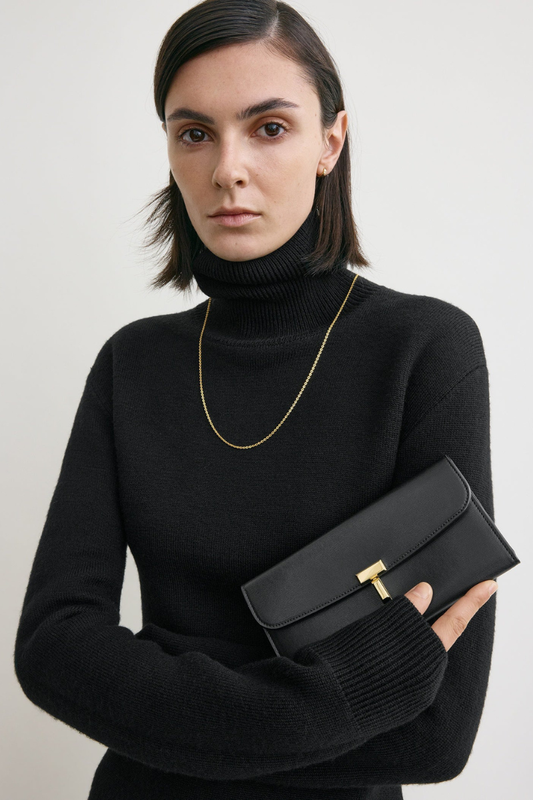 T-Lock Wallet-TOTEME-Boyds Philadelphia