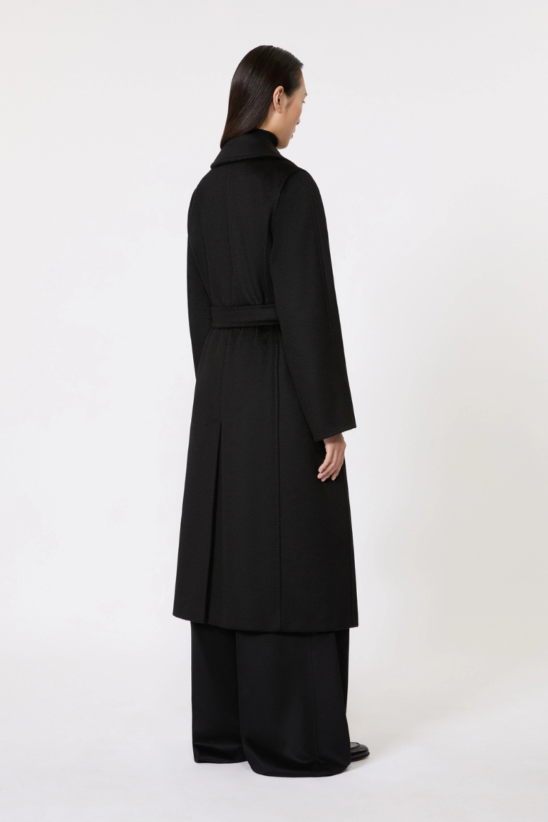 Manuela Icon Coat-Max Mara-Boyds Philadelphia