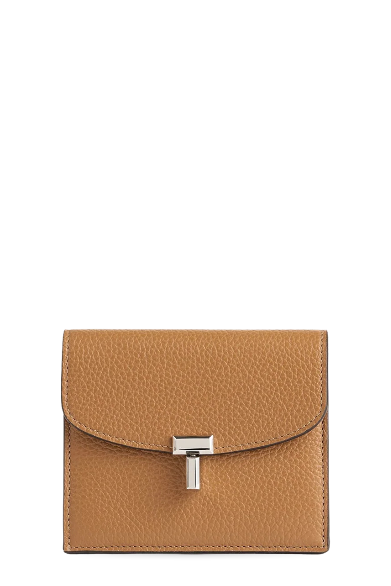 T-Lock Card Holder-TOTEME-Boyds Philadelphia