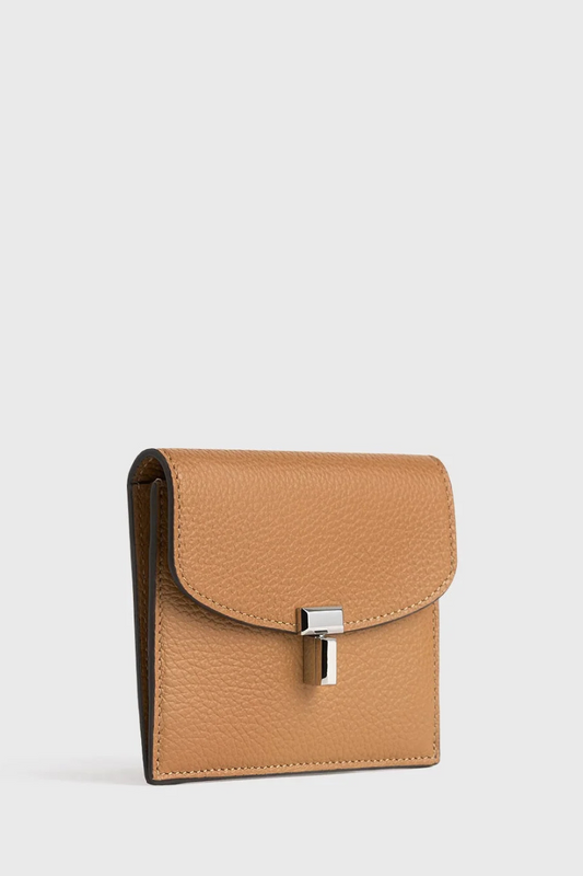 T-Lock Card Holder-TOTEME-Boyds Philadelphia