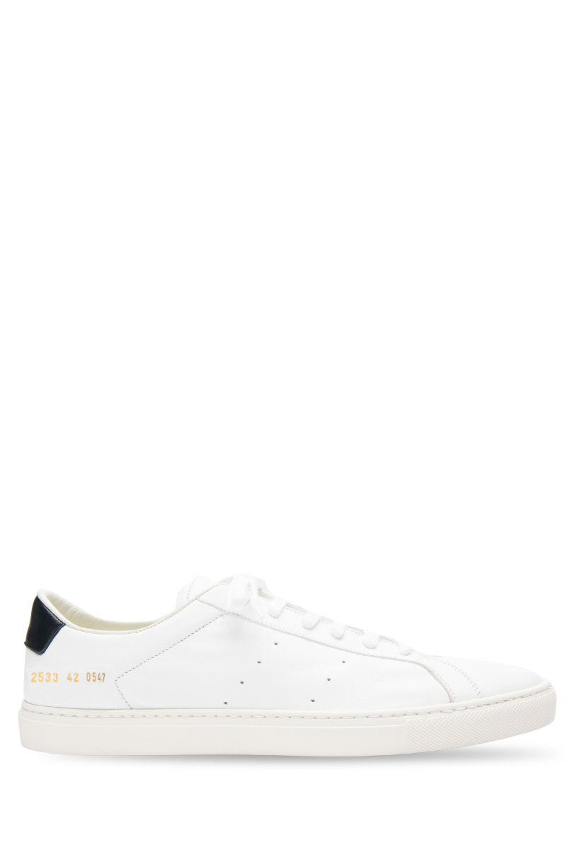 Achilles Slim Retro Sneakers-Common Projects-Boyds Philadelphia