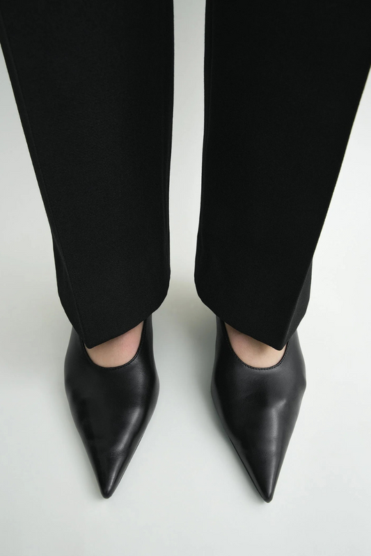 Sharp Kitten Pumps-TOTEME-Boyds Philadelphia