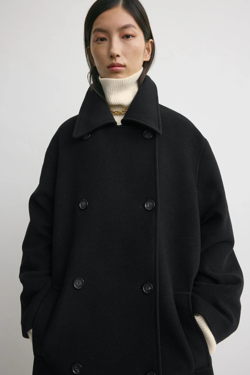 Shield Coat