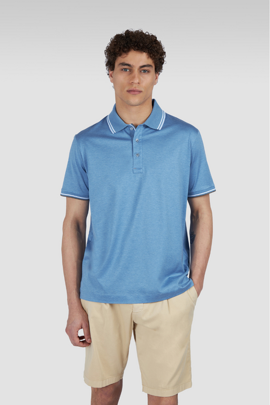 Jersey Polo-Paul & Shark-Boyds Philadelphia