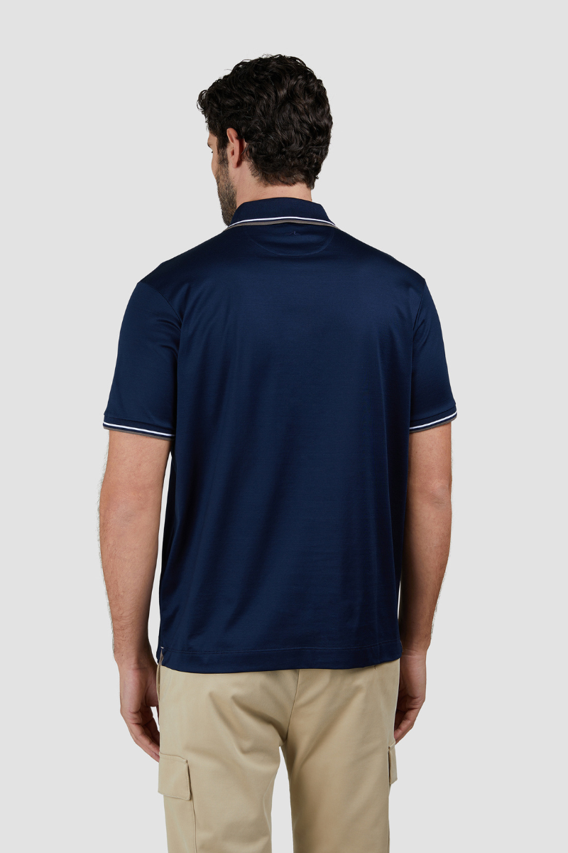 Jersey Polo-Paul & Shark-Boyds Philadelphia