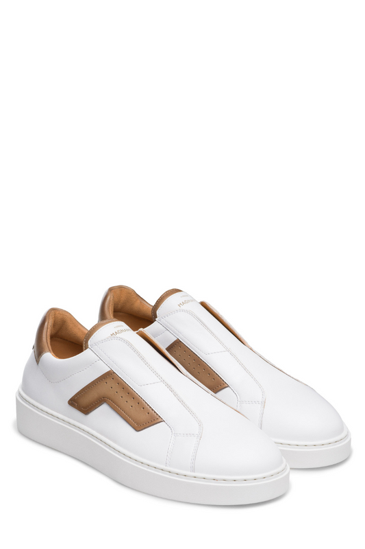 Phoenix Slip On Sneakers-Magnanni-Boyds Philadelphia