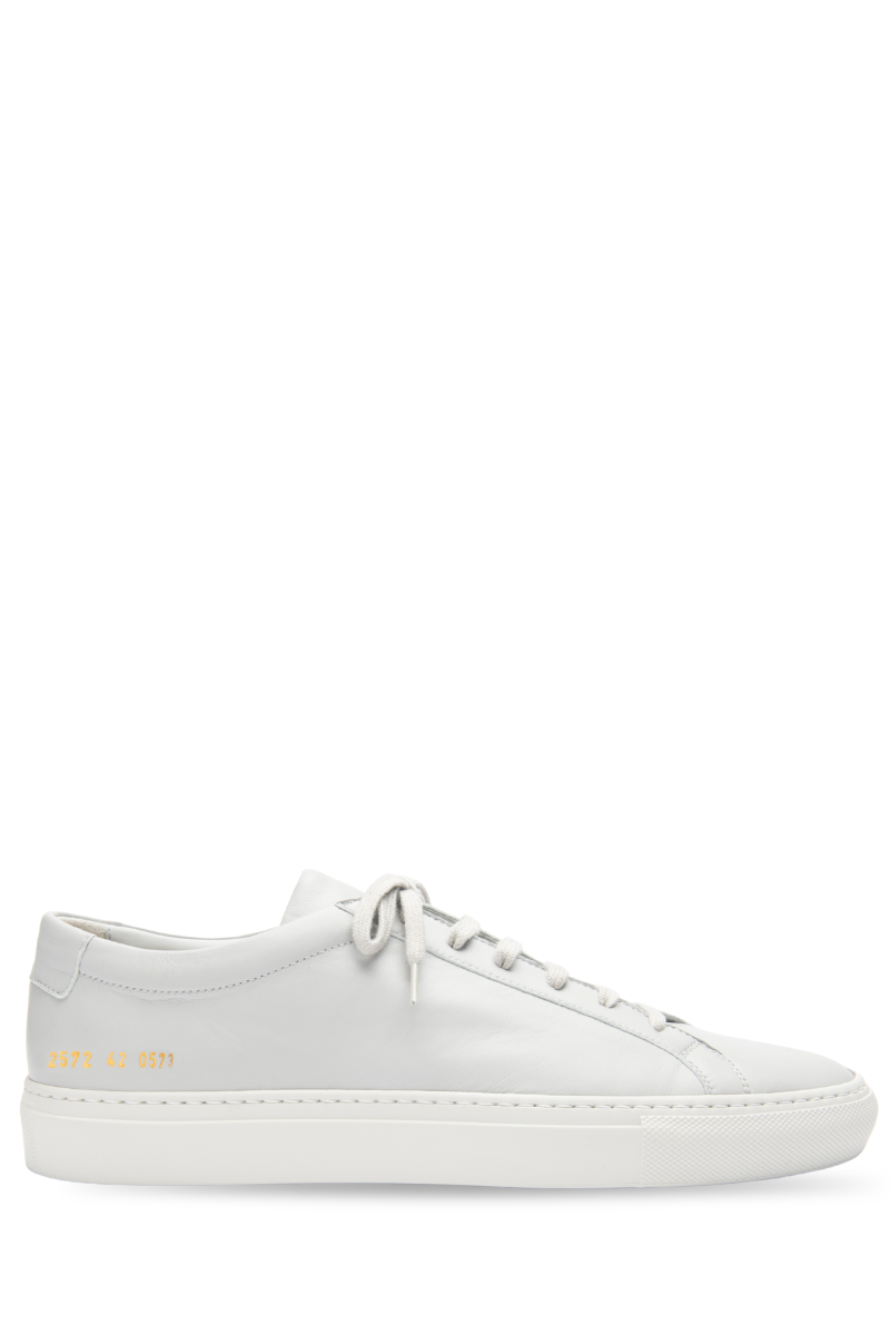 Achilles Premium Sneakers-Common Projects-Boyds Philadelphia