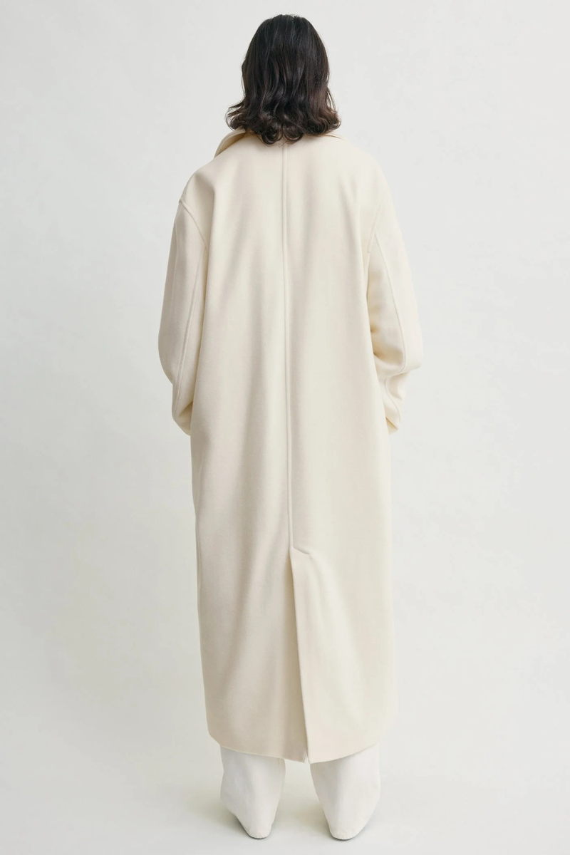 Shield Coat-TOTEME-Boyds Philadelphia