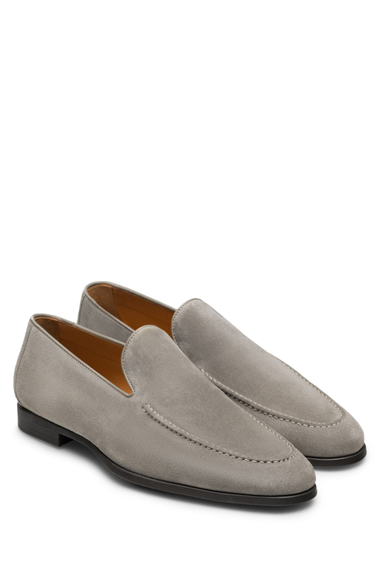 Lecera II Loafers-Magnanni-Boyds Philadelphia