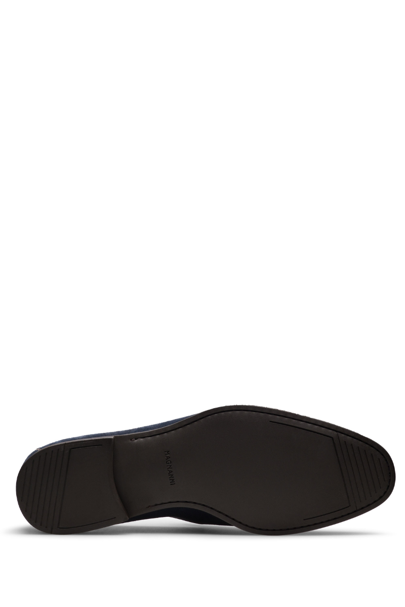 Lecera II Loafers-Magnanni-Boyds Philadelphia