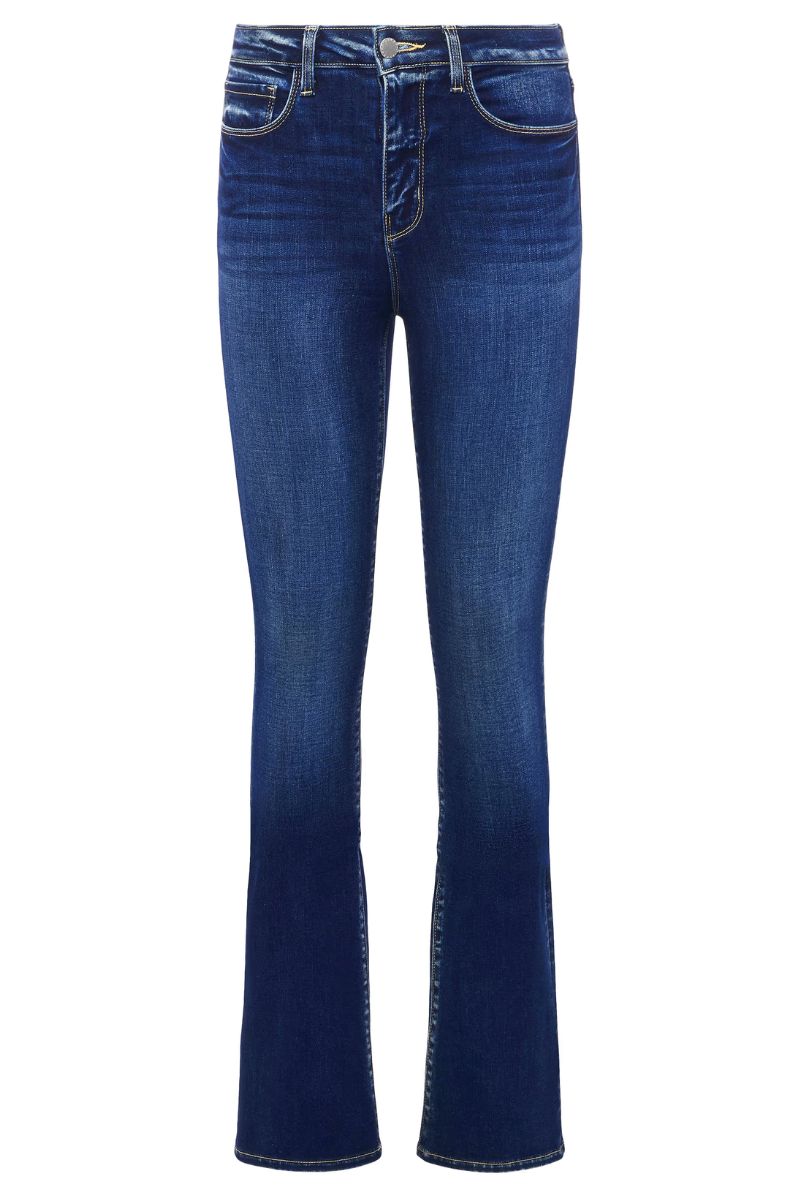 Selma Bootcut Jean-L'AGENCE-Boyds Philadelphia