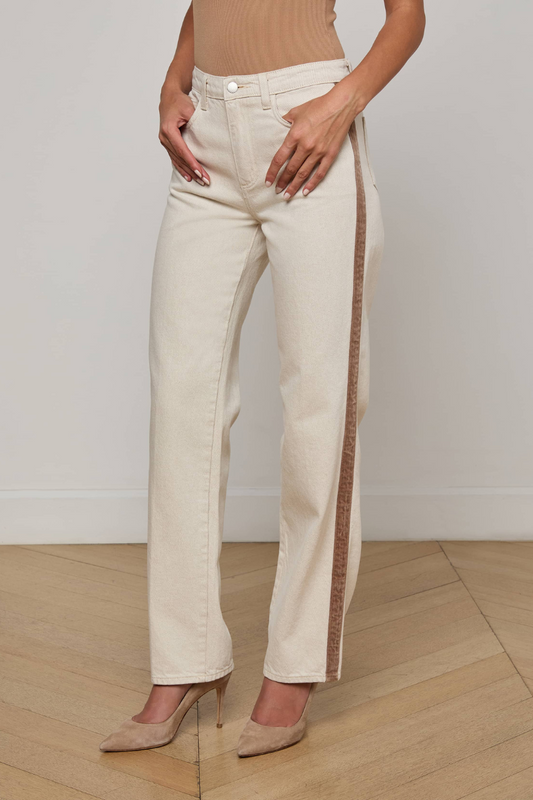 Jones Stovepipe Jean-L'AGENCE-Boyds Philadelphia