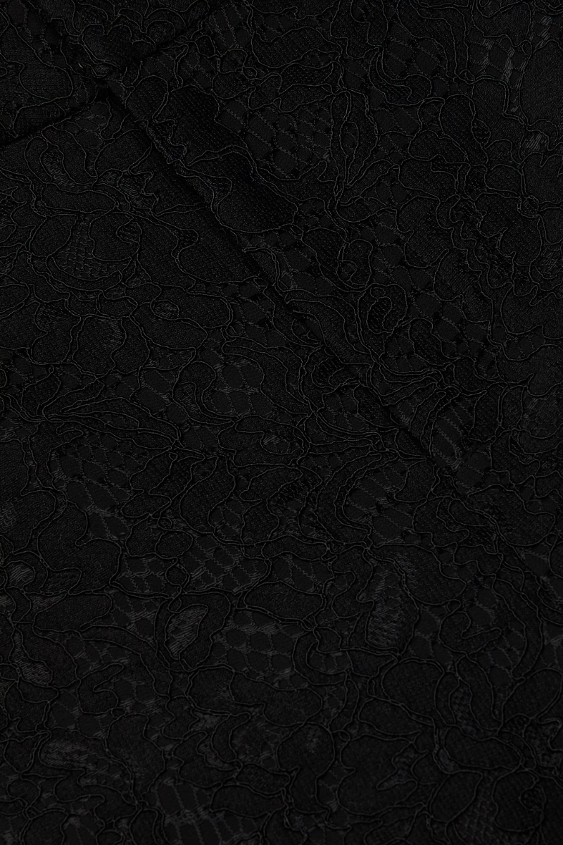 Livvy Lace Trouser-L'AGENCE-Boyds Philadelphia