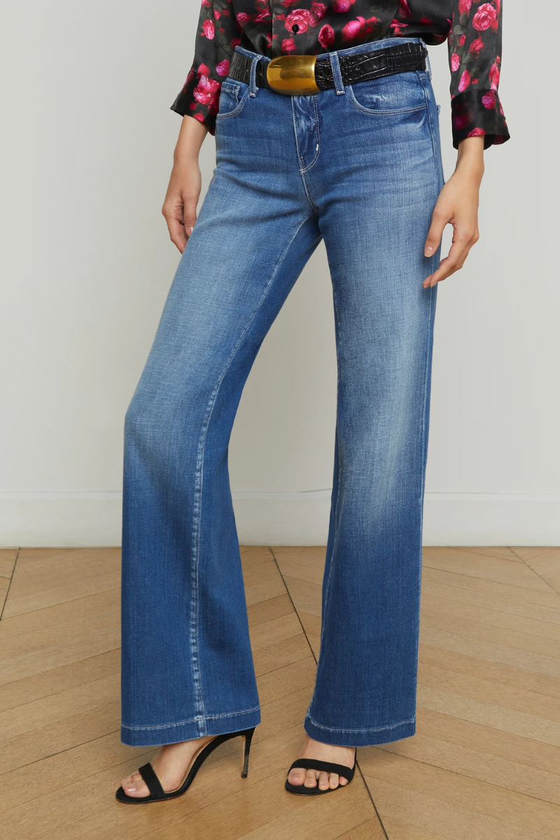 Joanne Wide-Leg Jean-L'AGENCE-Boyds Philadelphia