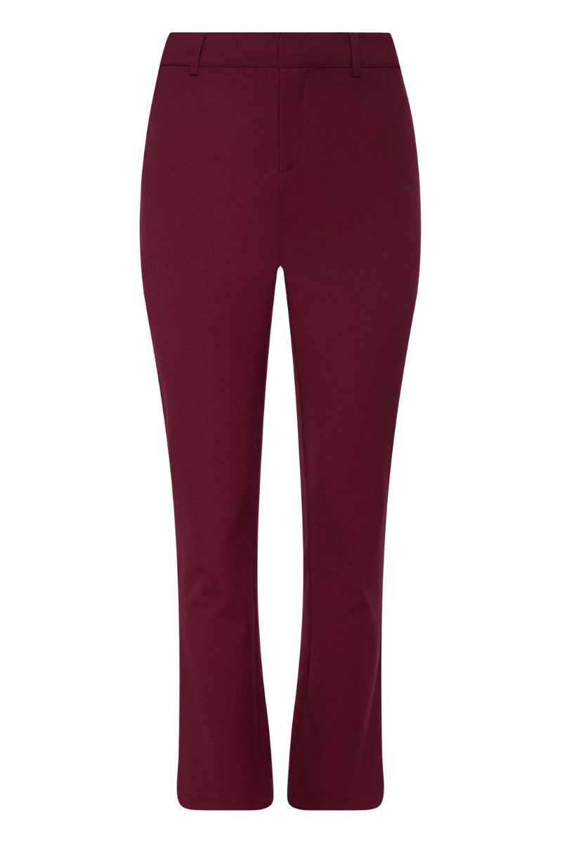 Ketra Bootcut Trouser-L'AGENCE-Boyds Philadelphia