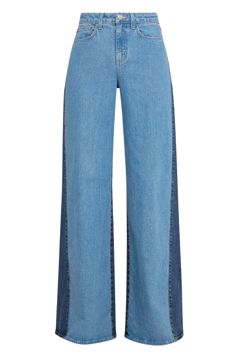 Beau Wide-Leg Jean-L'AGENCE-Boyds Philadelphia