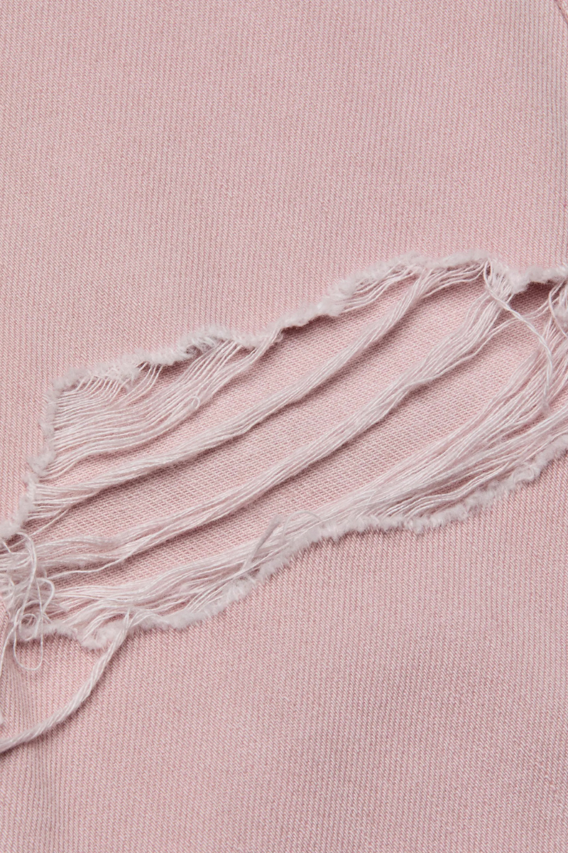 Armida Low-Rise Slouch Jean-L'AGENCE-Boyds Philadelphia