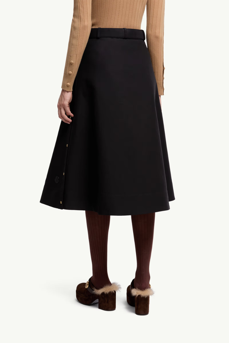 Midi Skirt-Moncler-Boyds Philadelphia