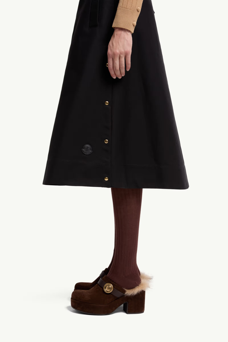 Midi Skirt-Moncler-Boyds Philadelphia