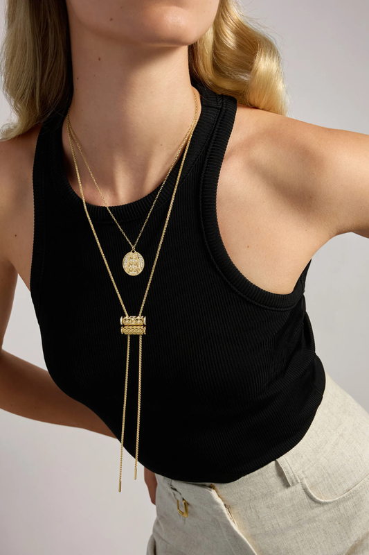 GM Latch Chain-Nouvel Heritage-Boyds Philadelphia