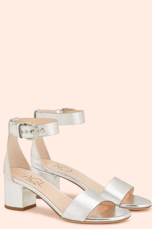 Giada Heeled Sandal-AGL-Boyds Philadelphia