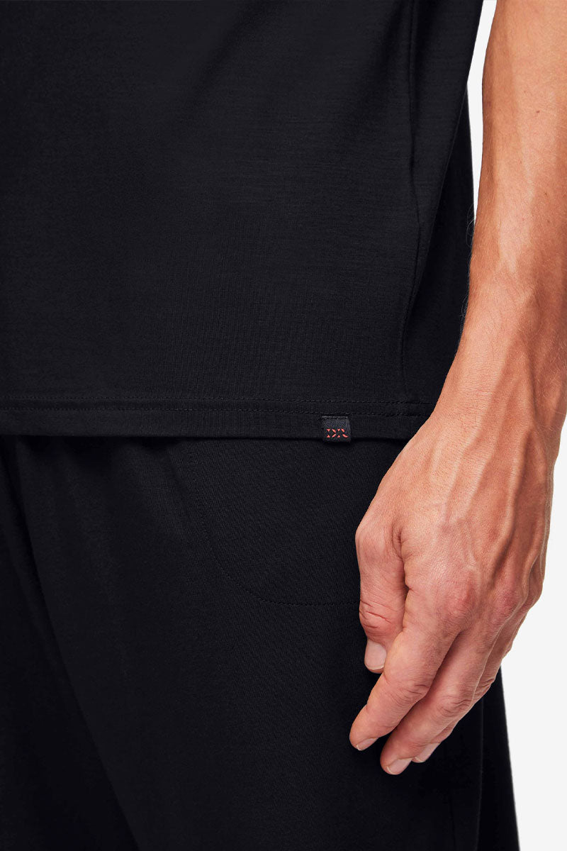 Basel T-Shirt-Derek Rose-Boyds Philadelphia