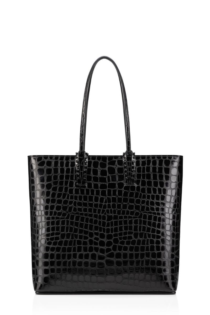 Cabata Tote by Christian Louboutin Cabata Tote by Christian Louboutin