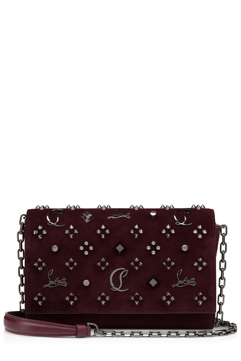 Paloma Clutch-Christian Louboutin-Boyds Philadelphia