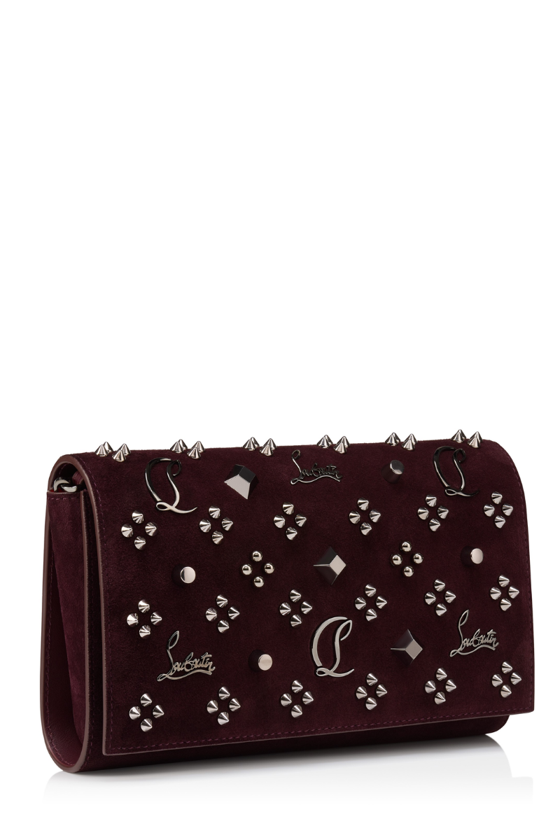 Paloma Clutch-Christian Louboutin-Boyds Philadelphia
