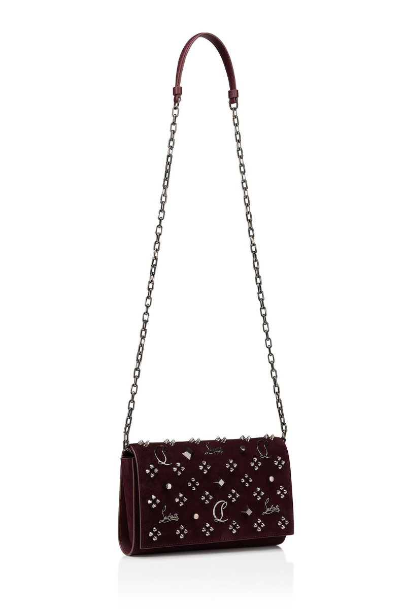 Paloma Clutch-Christian Louboutin-Boyds Philadelphia