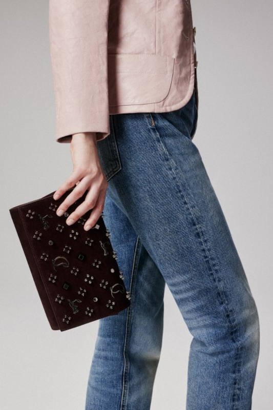 Paloma Clutch-Christian Louboutin-Boyds Philadelphia