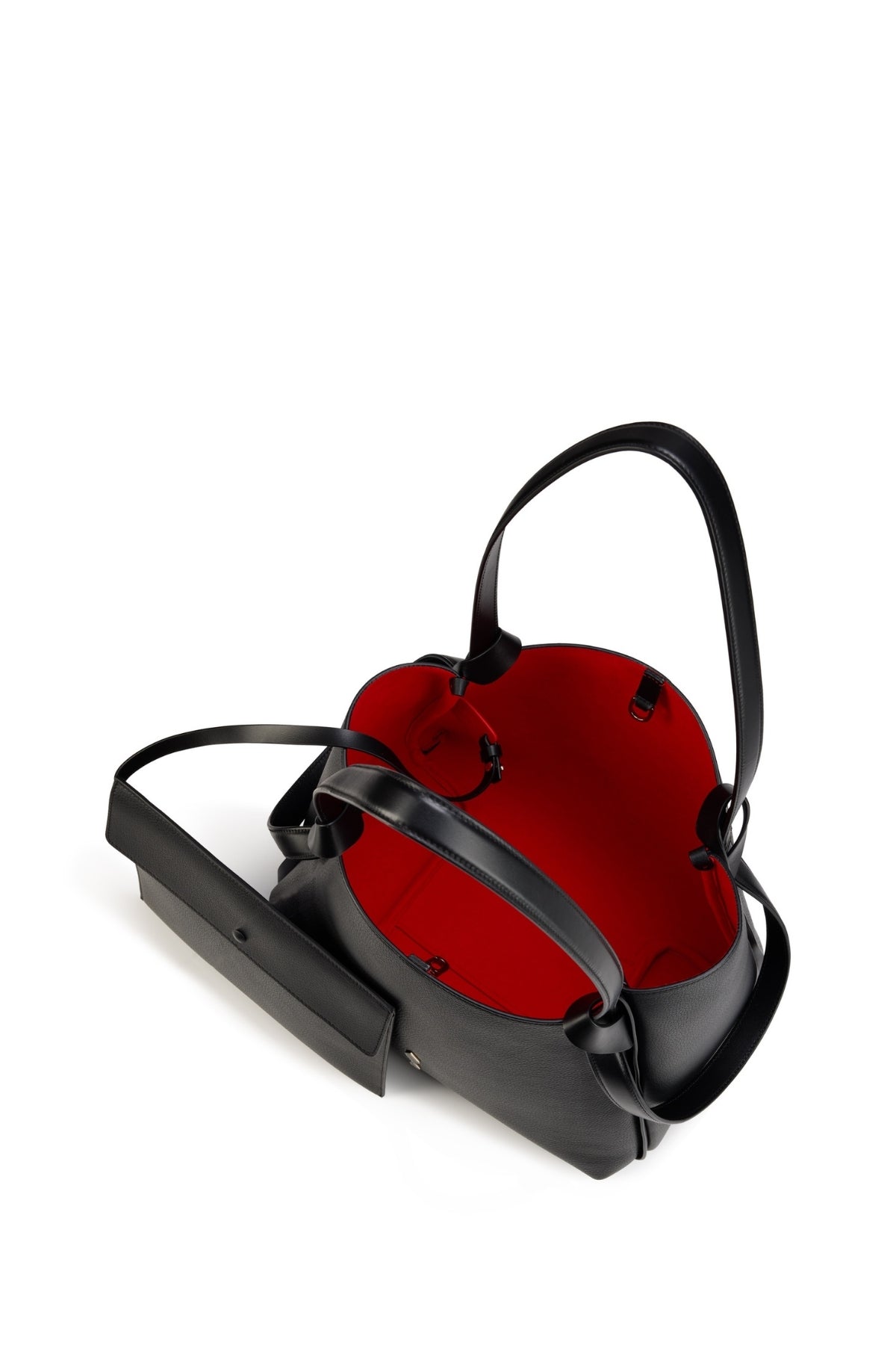 Bettina Small Tote Bag
