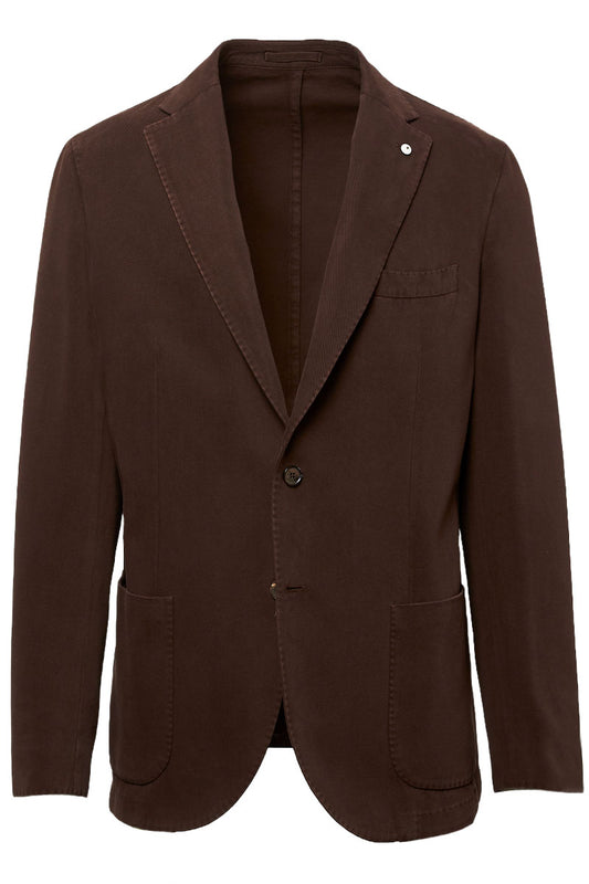 Garment-Dyed Jack Jacket-L.B.M. 1911-Boyds Philadelphia