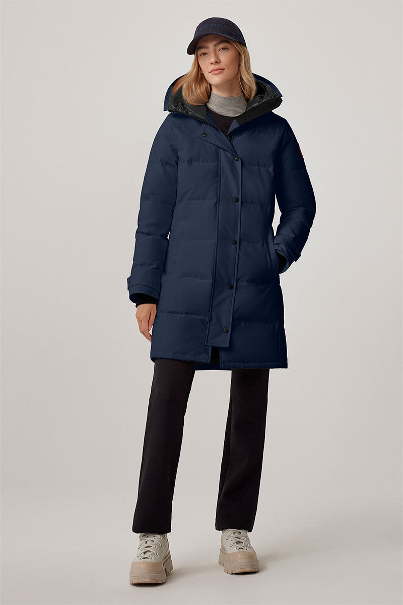 Shelburne Parka-Canada Goose-Boyds Philadelphia