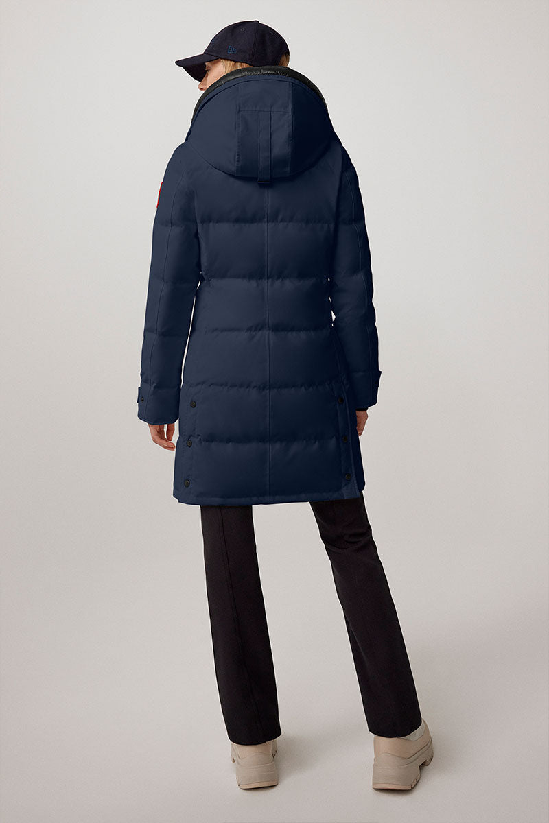 Shelburne Parka-Canada Goose-Boyds Philadelphia