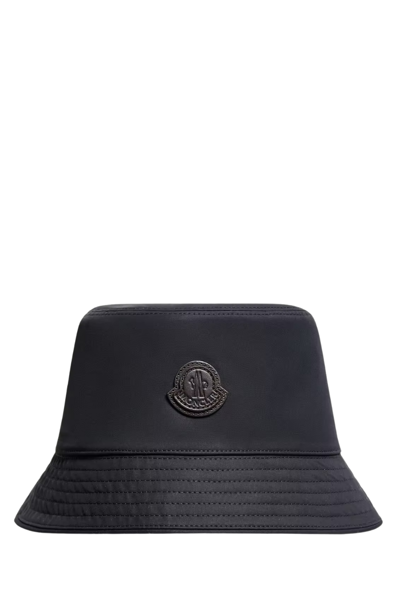 Bucket Hat by Moncler