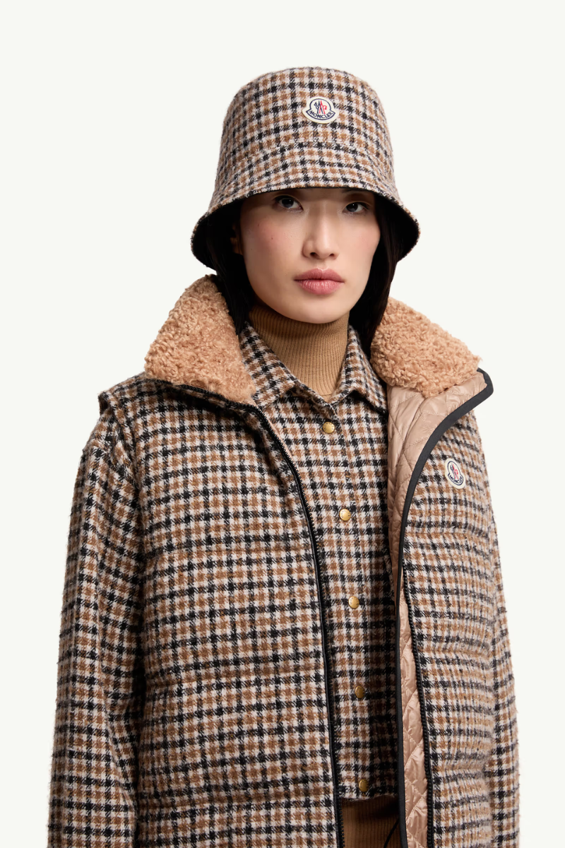 Reversible Bucket Hat-Moncler-Boyds Philadelphia
