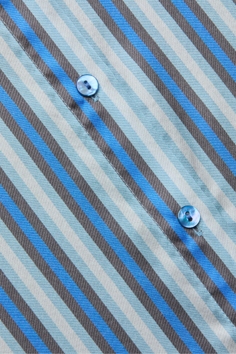 Tyler Silk Blouse-L'AGENCE-Boyds Philadelphia