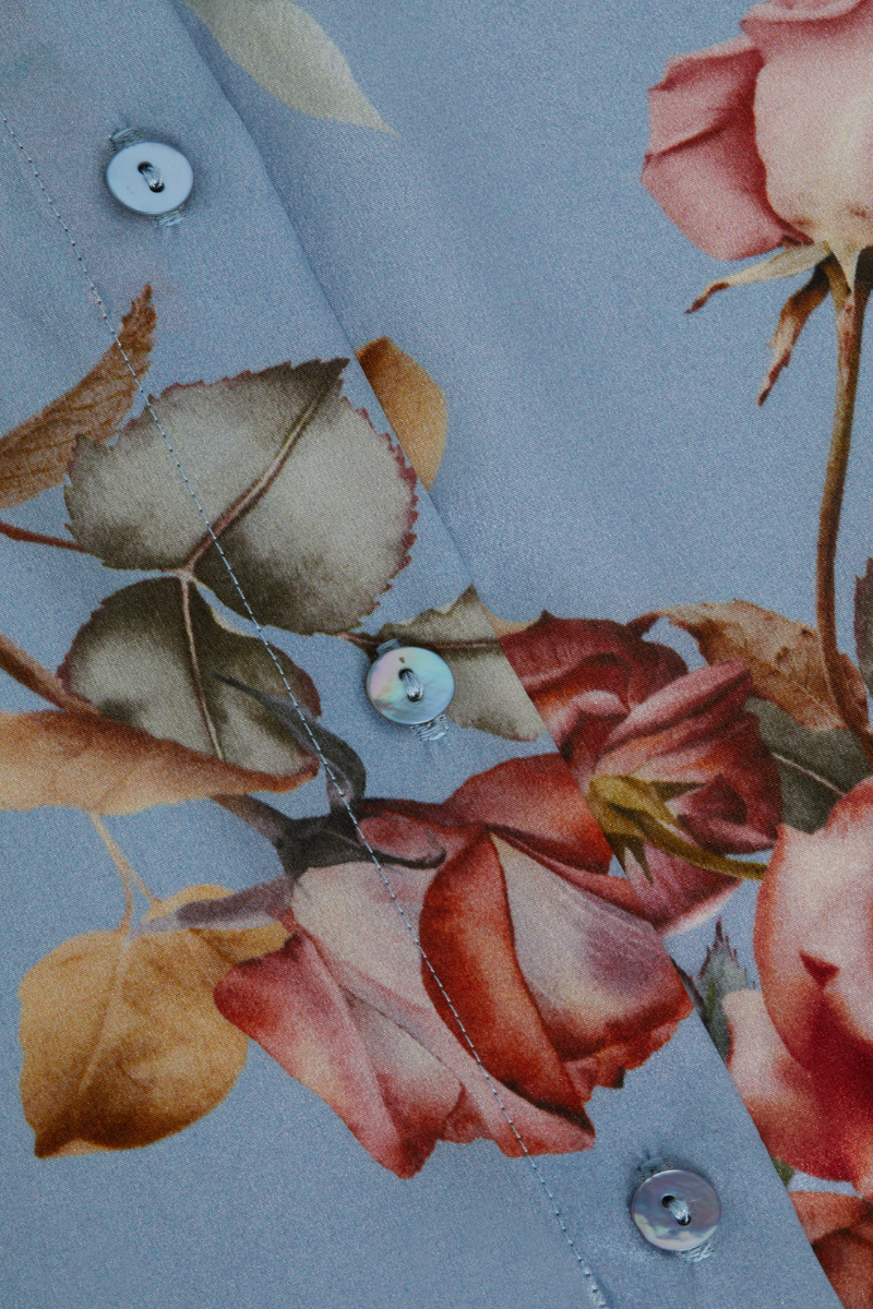 Tyler Silk Blouse-L'AGENCE-Boyds Philadelphia